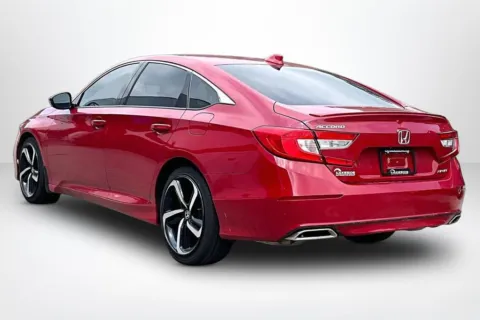 More photos of 2020 Honda Accord Sport at Lakeside Automotive Group, MI