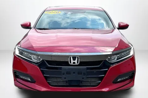 Photos of 2020 Honda Accord Sport for sale in Spring Lake, MI at Lakeside Automotive Group
