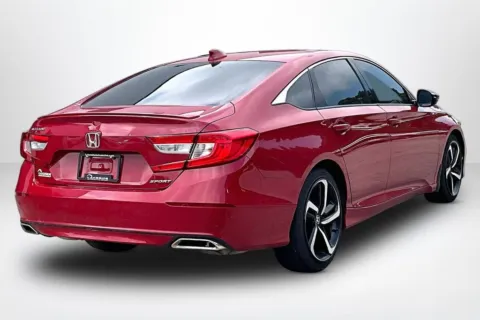 More photos of 2020 Honda Accord Sport at Lakeside Automotive Group, MI