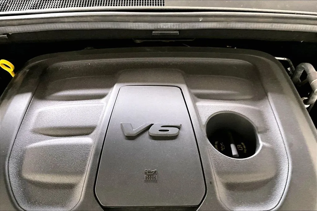 Jeep Grand Cherokee photo 31
