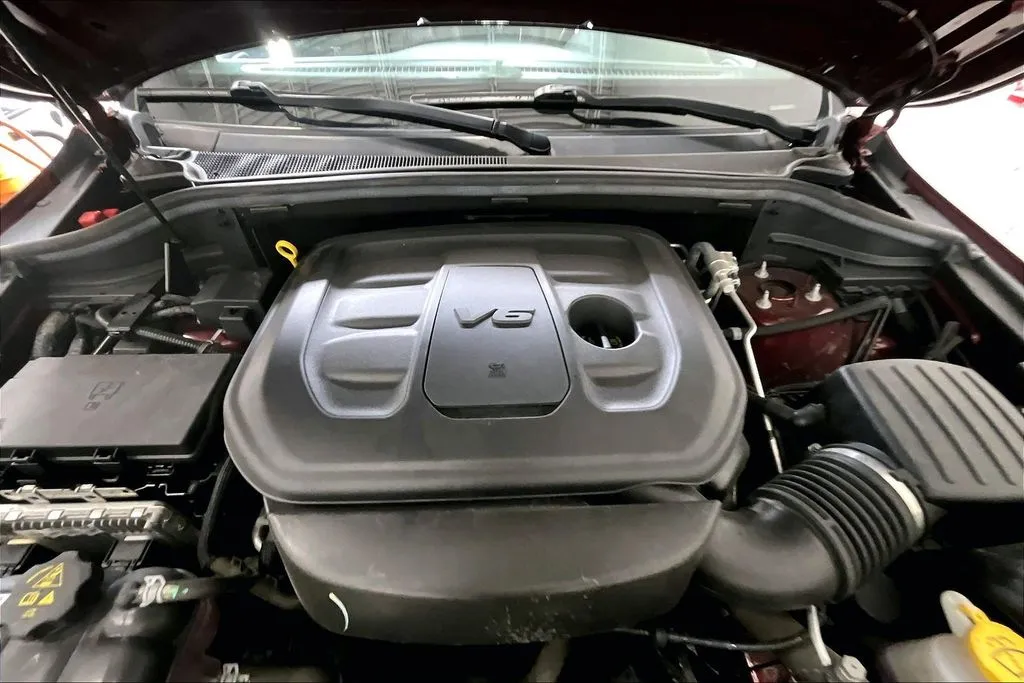Jeep Grand Cherokee photo 30