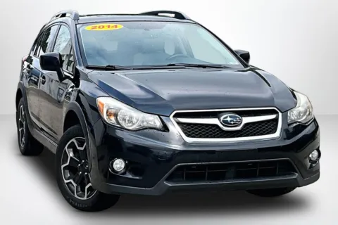 Another view of 2014 Subaru XV Crosstrek 2.0i Limited for sale in Spring Lake, MI at Lakeside Automotive Group