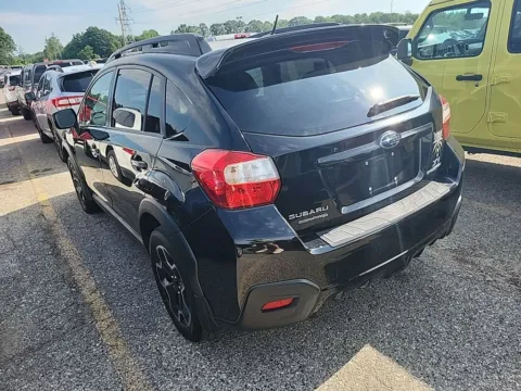 Photos of 2014 Subaru XV Crosstrek 2.0i Limited for sale in Spring Lake, MI at Lakeside Automotive Group