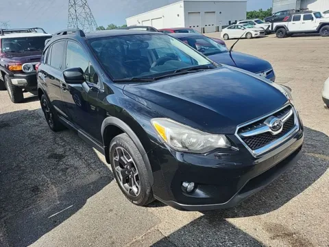 More photos of 2014 Subaru XV Crosstrek 2.0i Limited at Lakeside Automotive Group, MI