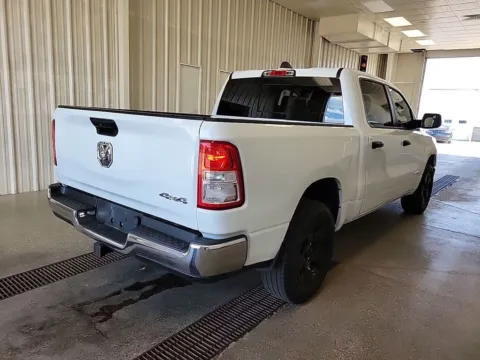 Another view of 2019 Ram 1500 Tradesman for sale in Spring Lake, MI at Lakeside Automotive Group