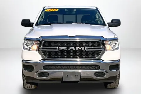 Photos of 2019 Ram 1500 Tradesman for sale in Spring Lake, MI at Lakeside Automotive Group