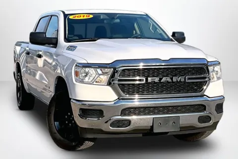 Another view of 2019 Ram 1500 Tradesman for sale in Spring Lake, MI at Lakeside Automotive Group