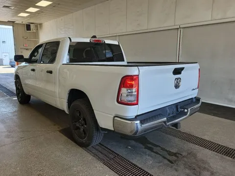 Photos of 2019 Ram 1500 Tradesman for sale in Spring Lake, MI at Lakeside Automotive Group