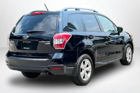 More photos of 2014 Subaru Forester 2.5i Premium at Lakeside Automotive Group, MI