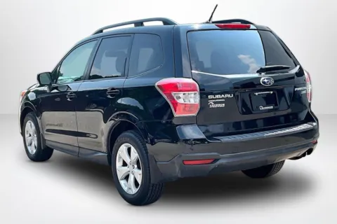 More photos of 2014 Subaru Forester 2.5i Premium at Lakeside Automotive Group, MI