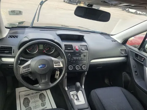 More photos of 2014 Subaru Forester 2.5i Premium at Lakeside Automotive Group, MI