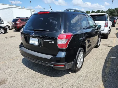 Photos of 2014 Subaru Forester 2.5i Premium for sale in Spring Lake, MI at Lakeside Automotive Group