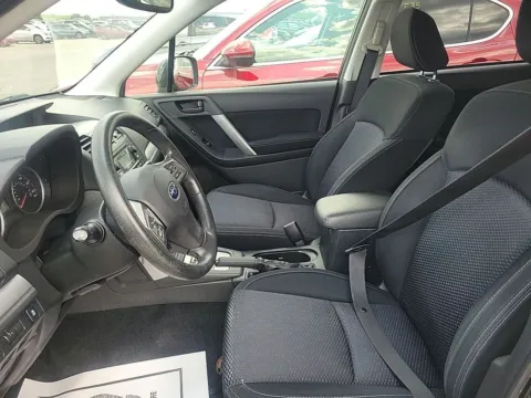 More photos of 2014 Subaru Forester 2.5i Premium at Lakeside Automotive Group, MI