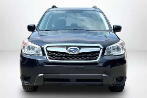 Photos of 2014 Subaru Forester 2.5i Premium for sale in Spring Lake, MI at Lakeside Automotive Group