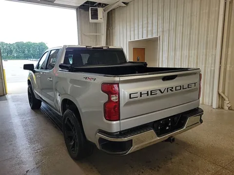 Photos of 2020 Chevrolet Silverado 1500 LT for sale in Spring Lake, MI at Lakeside Automotive Group