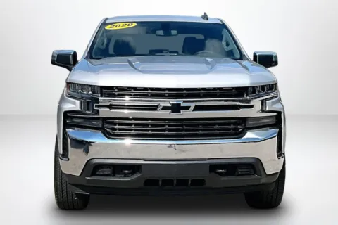 Photos of 2020 Chevrolet Silverado 1500 LT for sale in Spring Lake, MI at Lakeside Automotive Group