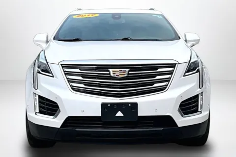 Photos of 2017 Cadillac XT5 Premium Luxury for sale in Spring Lake, MI at Lakeside Automotive Group