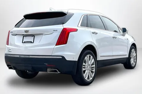 More photos of 2017 Cadillac XT5 Premium Luxury at Lakeside Automotive Group, MI