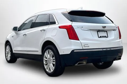 More photos of 2017 Cadillac XT5 Premium Luxury at Lakeside Automotive Group, MI