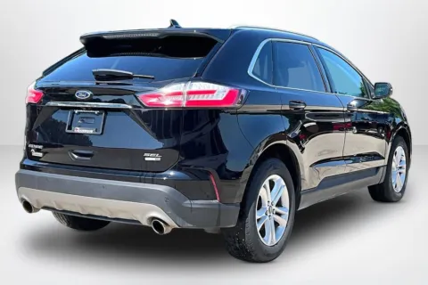 More photos of 2020 Ford Edge SEL at Lakeside Automotive Group, MI