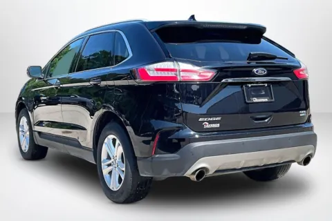 More photos of 2020 Ford Edge SEL at Lakeside Automotive Group, MI