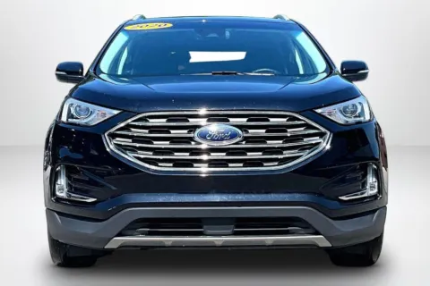 Photos of 2020 Ford Edge SEL for sale in Spring Lake, MI at Lakeside Automotive Group