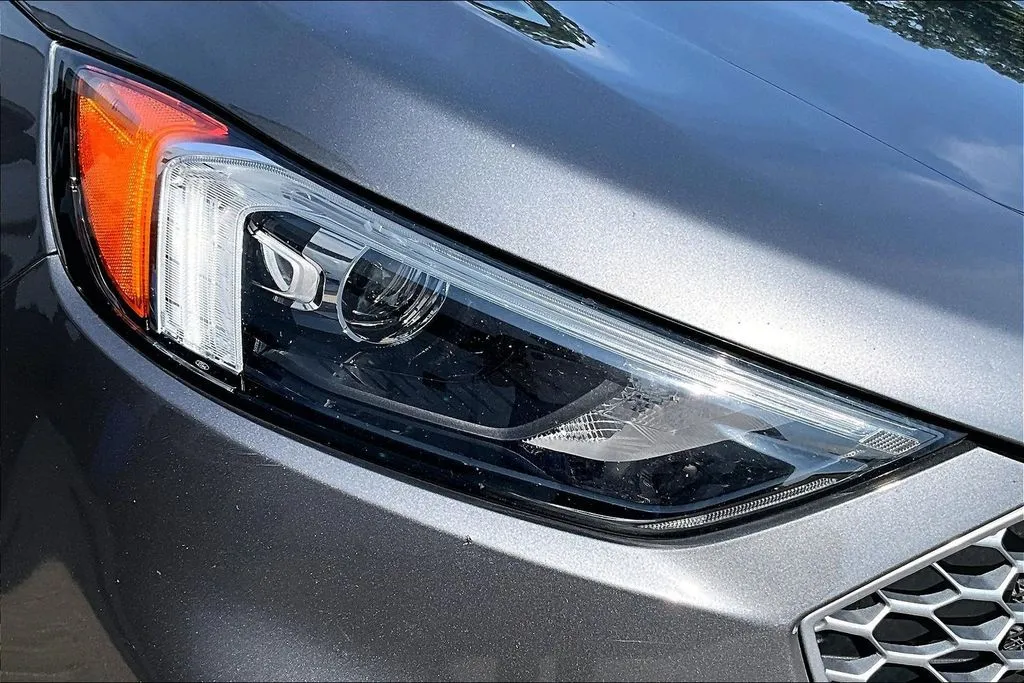 Ford Edge photo 31