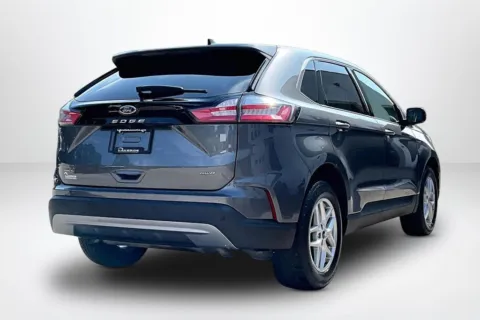 More photos of 2023 Ford Edge SEL at Lakeside Automotive Group, MI