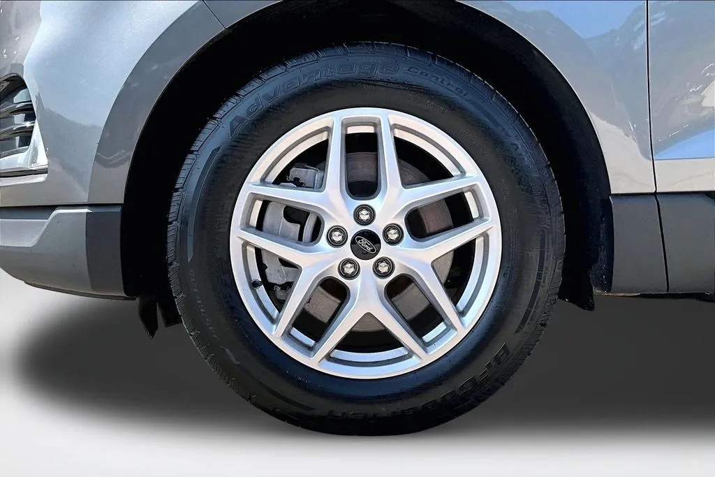 Ford Edge photo 33