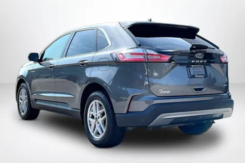 More photos of 2023 Ford Edge SEL at Lakeside Automotive Group, MI