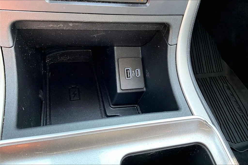 Ford Edge photo 16