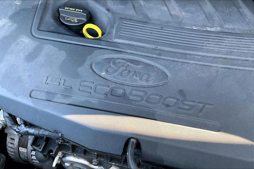 Ford Escape photo 26