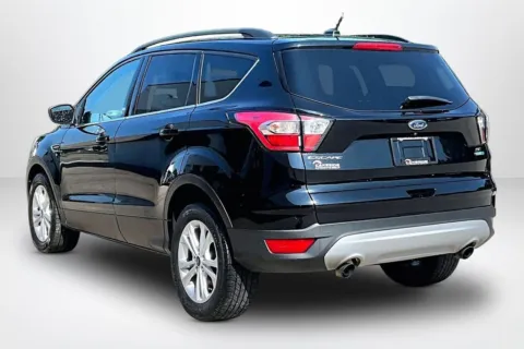 More photos of 2018 Ford Escape SE at Lakeside Automotive Group, MI