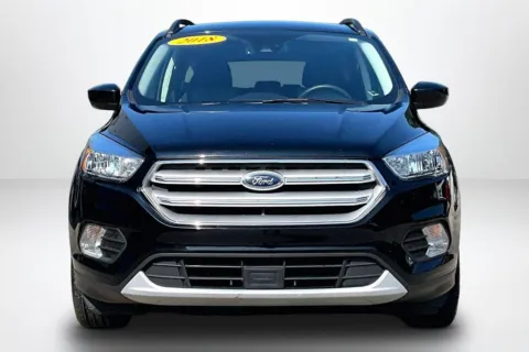 Photos of 2018 Ford Escape SE for sale in Spring Lake, MI at Lakeside Automotive Group