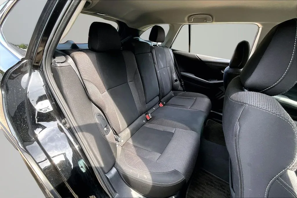 Subaru Outback photo 25