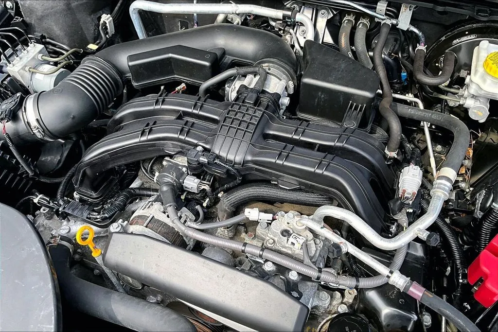 Subaru Outback photo 30