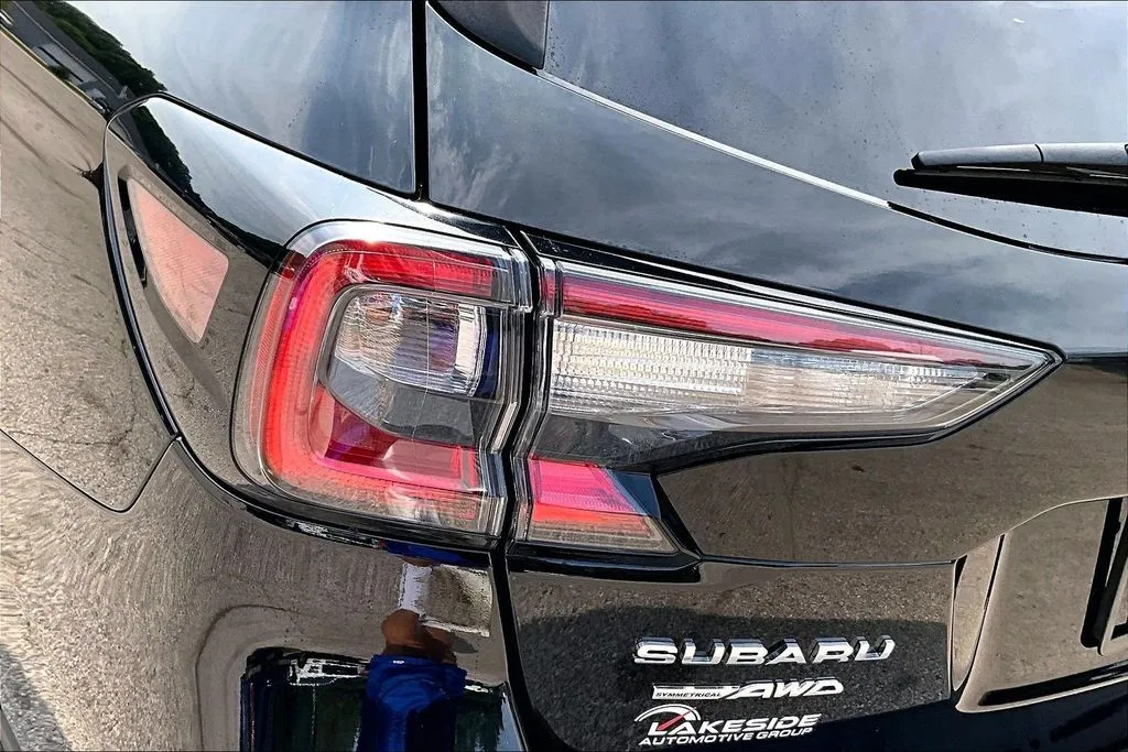 Subaru Outback photo 23