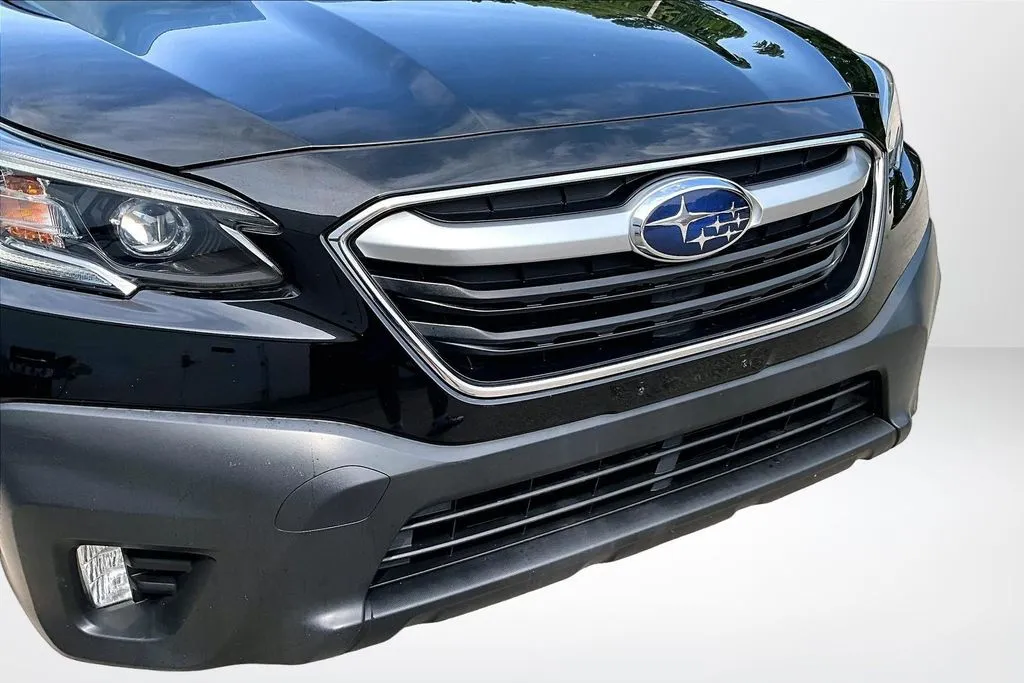 Subaru Outback photo 32