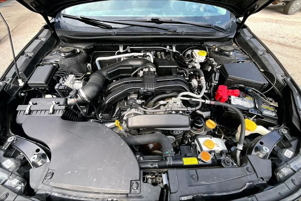Subaru Outback photo 29