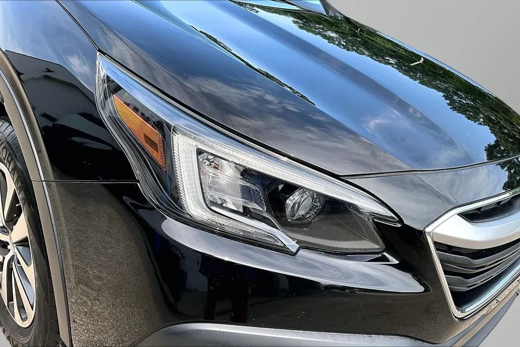 Subaru Outback photo 31