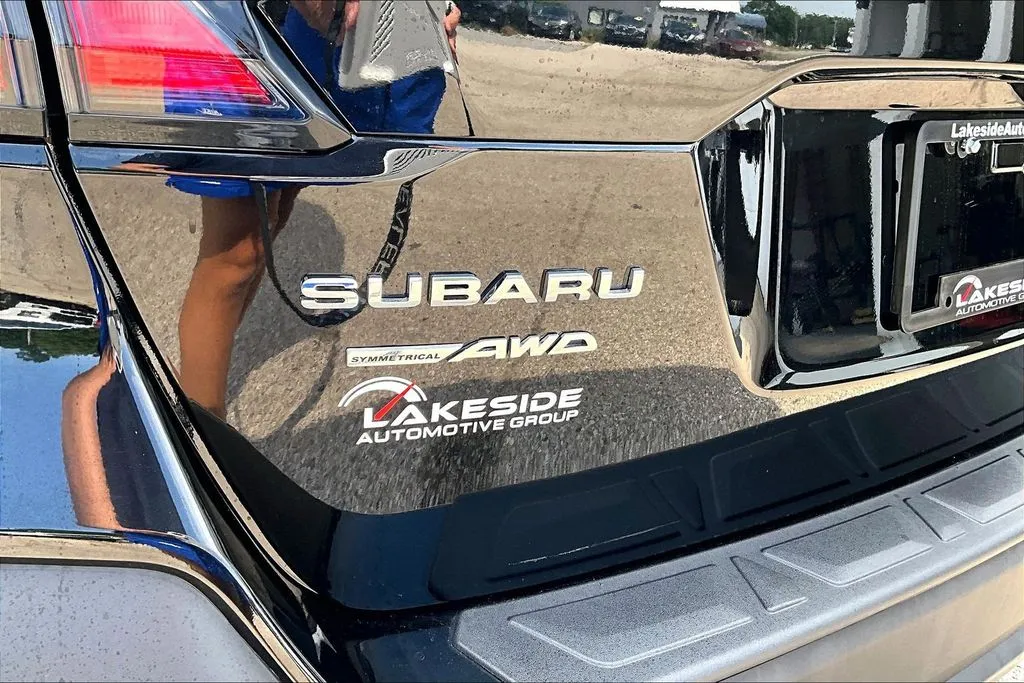 Subaru Outback photo 24
