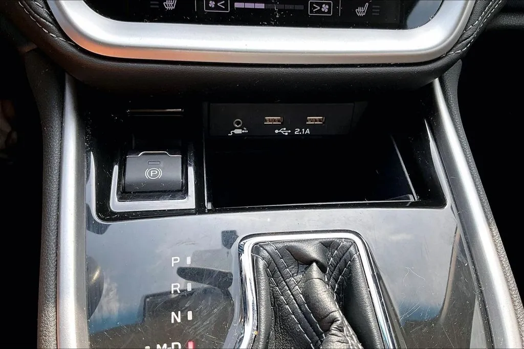 Subaru Outback photo 16