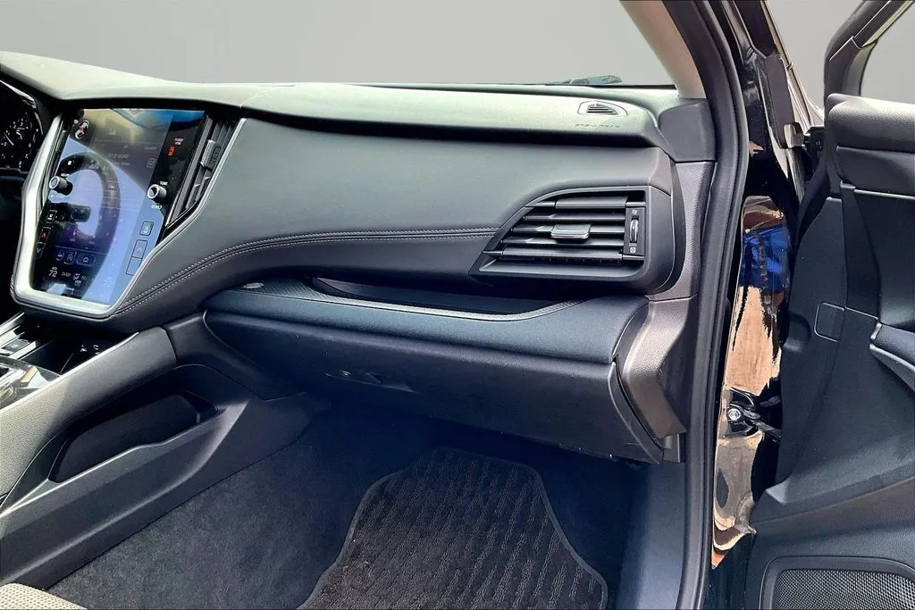 Subaru Outback photo 26