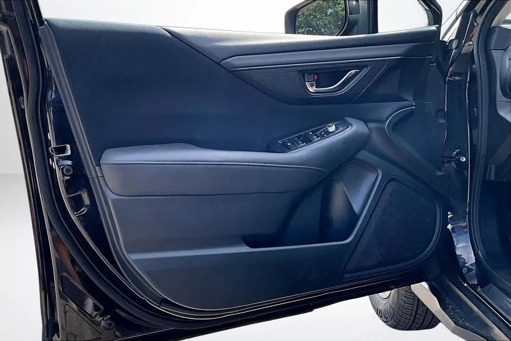Subaru Outback photo 20