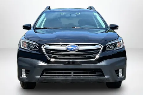Photos of 2022 Subaru Outback Premium for sale in Spring Lake, MI at Lakeside Automotive Group