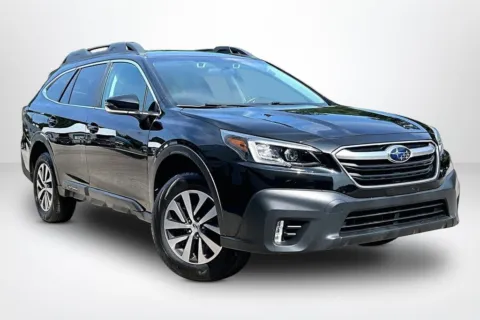 Another view of 2022 Subaru Outback Premium for sale in Spring Lake, MI at Lakeside Automotive Group