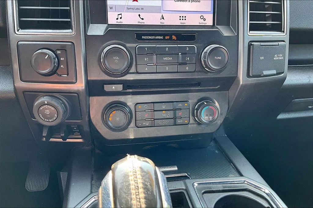 Ford F-150 photo 16
