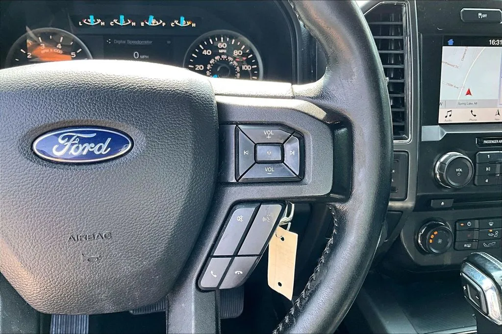 Ford F-150 photo 13