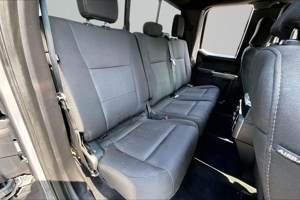 Ford F-150 photo 26