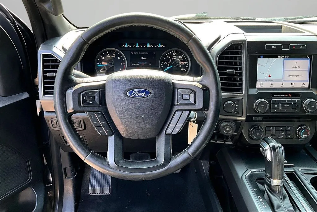 Ford F-150 photo 9